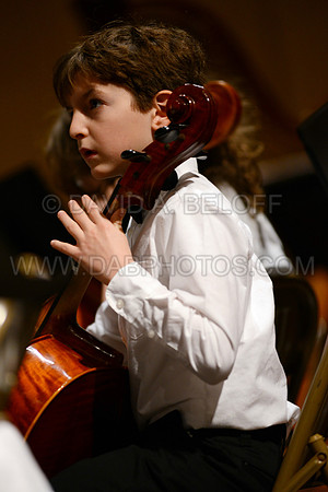 Bay Youth Orchestra at Wilder Center 1-25-14 Photo DAVID BELOFF© 011