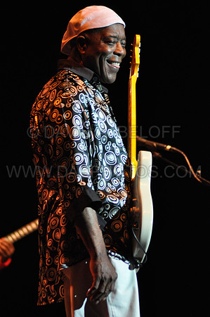 BUDDY GUY