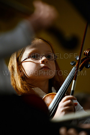 Bay Youth Orchestra at Wilder Center 1-25-14 Photo DAVID BELOFF© 078