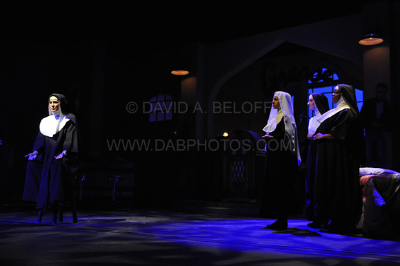 Va Musical Theater-NUNSENSE-Photo cr DAVID A. BELOFF` 192