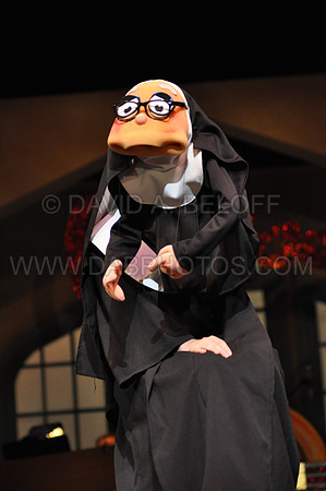 Va Musical Theater-NUNSENSE-Photo cr DAVID A. BELOFF` 139