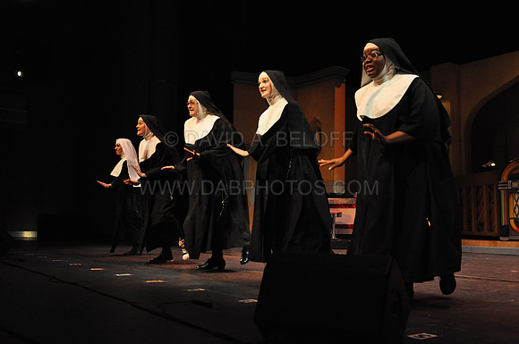 Va Musical Theater-NUNSENSE-Photo cr DAVID A. BELOFF` 197
