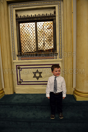 Ohef Shalom Consecration class 9-27-13 Photo cr DAVID BELOFF 037