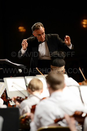 Bay Youth Orchestra at Wilder Center 1-25-14 Photo DAVID BELOFF© 198