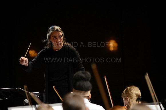 Bay Youth Orchestra at Wilder Center 1-25-14 Photo DAVID BELOFF© 212