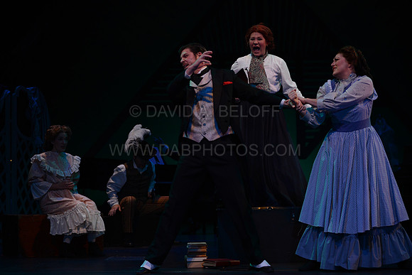 VMT LITTLE WOMEN 12-5-13 Photo cr DAVID A. BELOFF 404