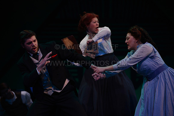 VMT LITTLE WOMEN 12-5-13 Photo cr DAVID A. BELOFF 401