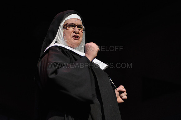 Va Musical Theater-NUNSENSE-Photo cr DAVID A. BELOFF` 157