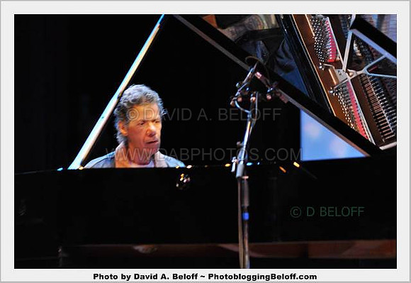 VAF-Chick Corea 4-17-14 Photo cr DAVID A. BELOFF (30)