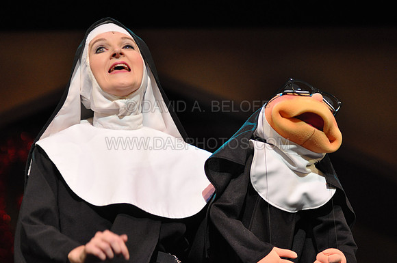 Va Musical Theater-NUNSENSE-Photo cr DAVID A. BELOFF` 148