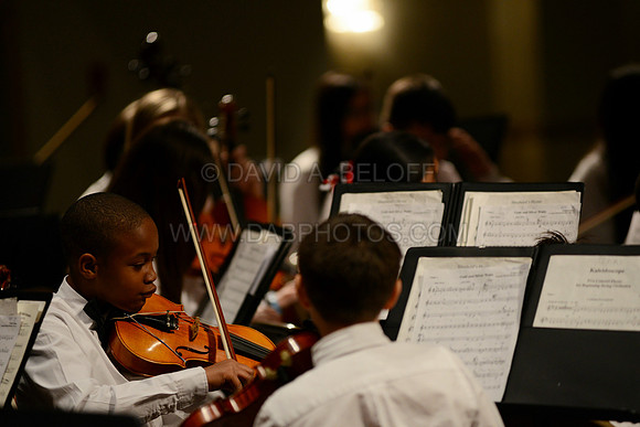 Bay Youth Orchestra at Wilder Center 1-25-14 Photo DAVID BELOFF© 158