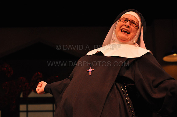Va Musical Theater-NUNSENSE-Photo cr DAVID A. BELOFF` 185