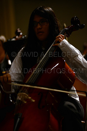Bay Youth Orchestra at Wilder Center 1-25-14 Photo DAVID BELOFF© 093
