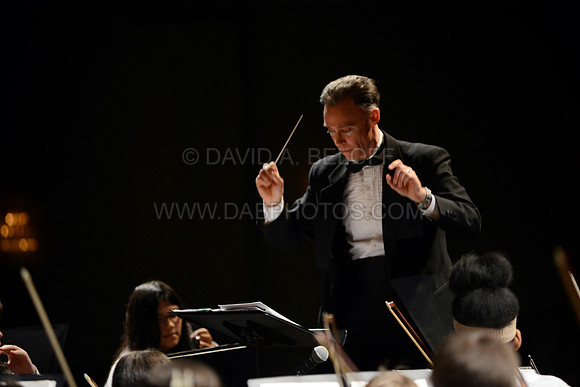 Bay Youth Orchestra at Wilder Center 1-25-14 Photo DAVID BELOFF© 196