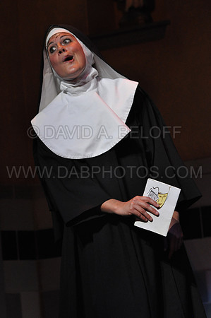 Va Musical Theater-NUNSENSE-Photo cr DAVID A. BELOFF` 128