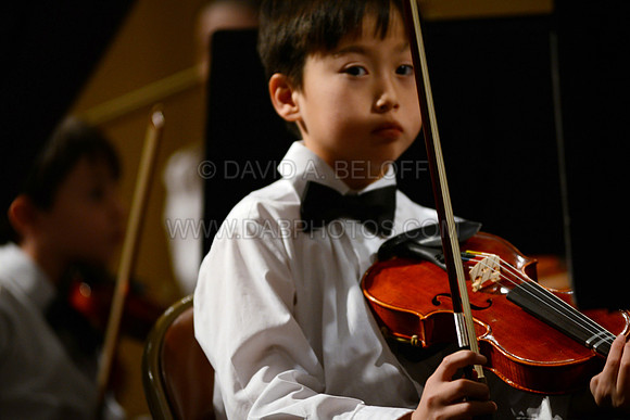 Bay Youth Orchestra at Wilder Center 1-25-14 Photo DAVID BELOFF© 059