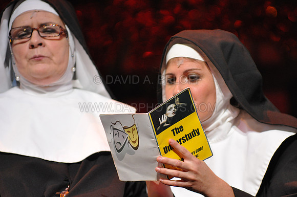 Va Musical Theater-NUNSENSE-Photo cr DAVID A. BELOFF` 126
