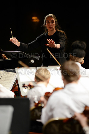 Bay Youth Orchestra at Wilder Center 1-25-14 Photo DAVID BELOFF© 207