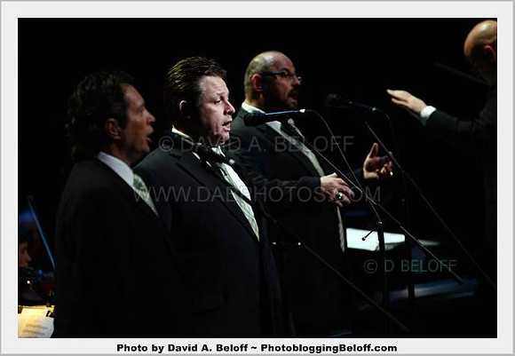 The 3 Irish Tenors at Sandler Center 3-25-14 Photo cr DAVID A. BELOFF (26)