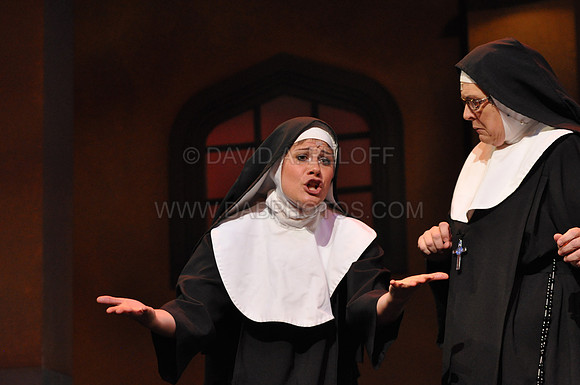 Va Musical Theater-NUNSENSE-Photo cr DAVID A. BELOFF` 119