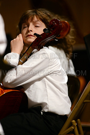 Bay Youth Orchestra at Wilder Center 1-25-14 Photo DAVID BELOFF© 013