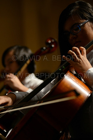 Bay Youth Orchestra at Wilder Center 1-25-14 Photo DAVID BELOFF© 042
