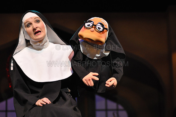 Va Musical Theater-NUNSENSE-Photo cr DAVID A. BELOFF` 151