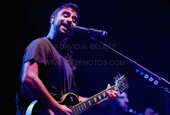 Rebelution at VB Amp 6-30-18 Photo by David A. Beloff  (5)