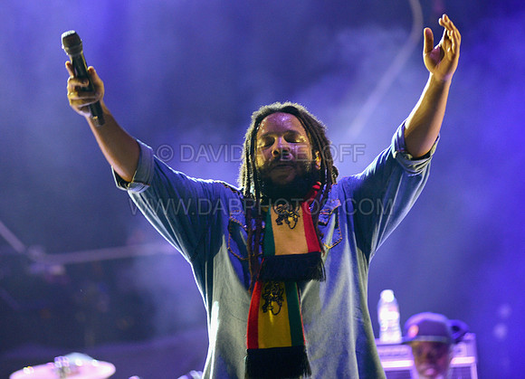 Stephen Marley at VB Amp 6-30-18 Photo by David A. Beloff  (1)