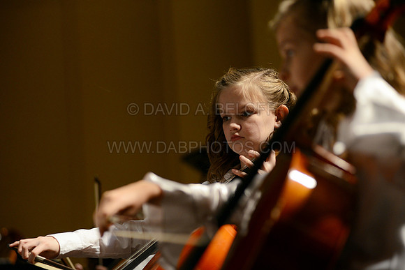 Bay Youth Orchestra at Wilder Center 1-25-14 Photo DAVID BELOFF© 028