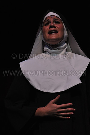 Va Musical Theater-NUNSENSE-Photo cr DAVID A. BELOFF` 130