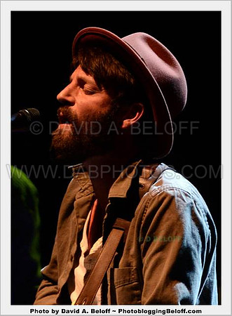 Ray Lamontagne at Sandler Center 11-5-14 Photo cr David Beloff 085
