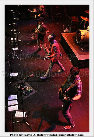REEL BIG FISH at The Norva 11-20-13 Photo cr DAVID A. BELOFF 051