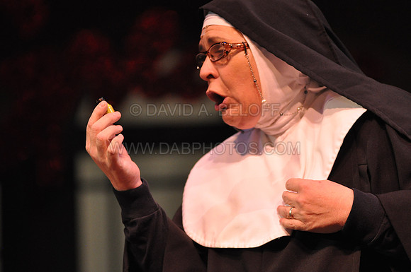 Va Musical Theater-NUNSENSE-Photo cr DAVID A. BELOFF` 176