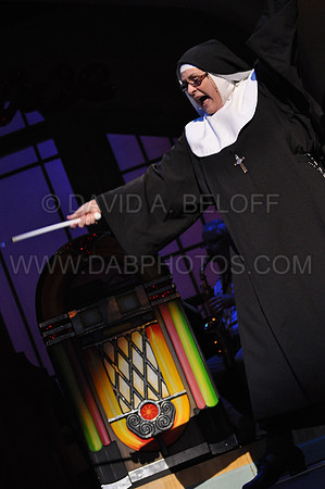 Va Musical Theater-NUNSENSE-Photo cr DAVID A. BELOFF` 160
