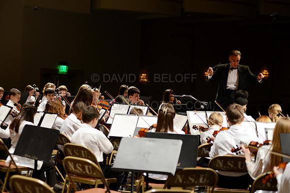 Bay Youth Orchestra at Wilder Center 1-25-14 Photo DAVID BELOFF© 204