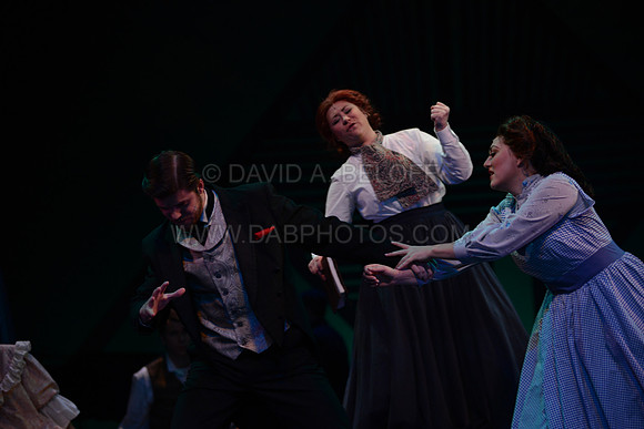 VMT LITTLE WOMEN 12-5-13 Photo cr DAVID A. BELOFF 399