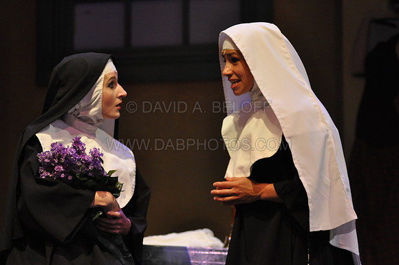 Va Musical Theater-NUNSENSE-Photo cr DAVID A. BELOFF` 161