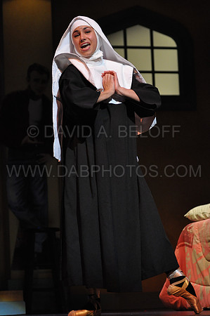 Va Musical Theater-NUNSENSE-Photo cr DAVID A. BELOFF` 106