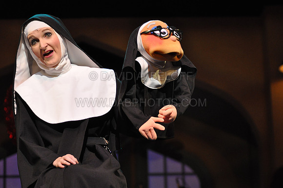 Va Musical Theater-NUNSENSE-Photo cr DAVID A. BELOFF` 152