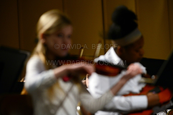 Bay Youth Orchestra at Wilder Center 1-25-14 Photo DAVID BELOFF© 060