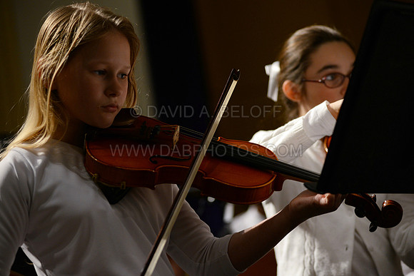 Bay Youth Orchestra at Wilder Center 1-25-14 Photo DAVID BELOFF© 085