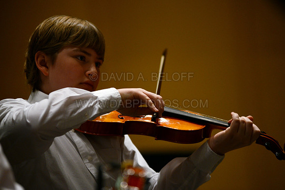 Bay Youth Orchestra at Wilder Center 1-25-14 Photo DAVID BELOFF© 125
