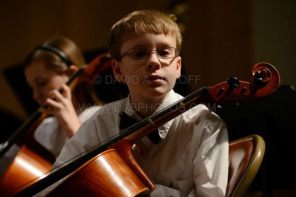 Bay Youth Orchestra at Wilder Center 1-25-14 Photo DAVID BELOFF© 170