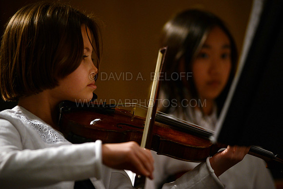 Bay Youth Orchestra at Wilder Center 1-25-14 Photo DAVID BELOFF© 071