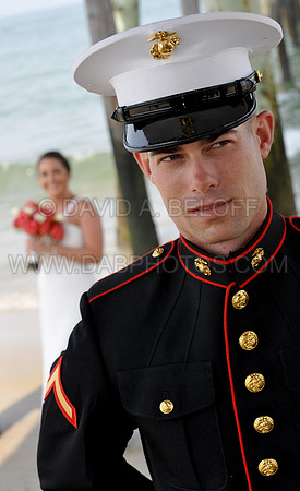 1-Stephanie and Ben Wedding 7-7-12-Photo cright David A. Beloff (52)