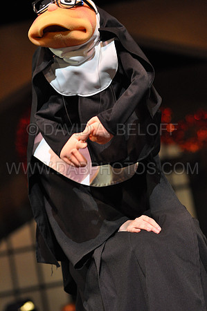 Va Musical Theater-NUNSENSE-Photo cr DAVID A. BELOFF` 140