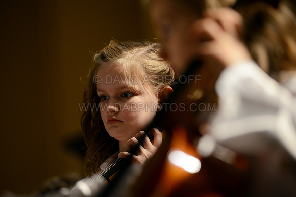 Bay Youth Orchestra at Wilder Center 1-25-14 Photo DAVID BELOFF© 025