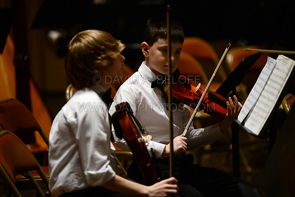 Bay Youth Orchestra at Wilder Center 1-25-14 Photo DAVID BELOFF© 149