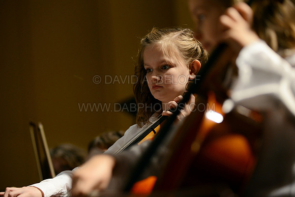 Bay Youth Orchestra at Wilder Center 1-25-14 Photo DAVID BELOFF© 026